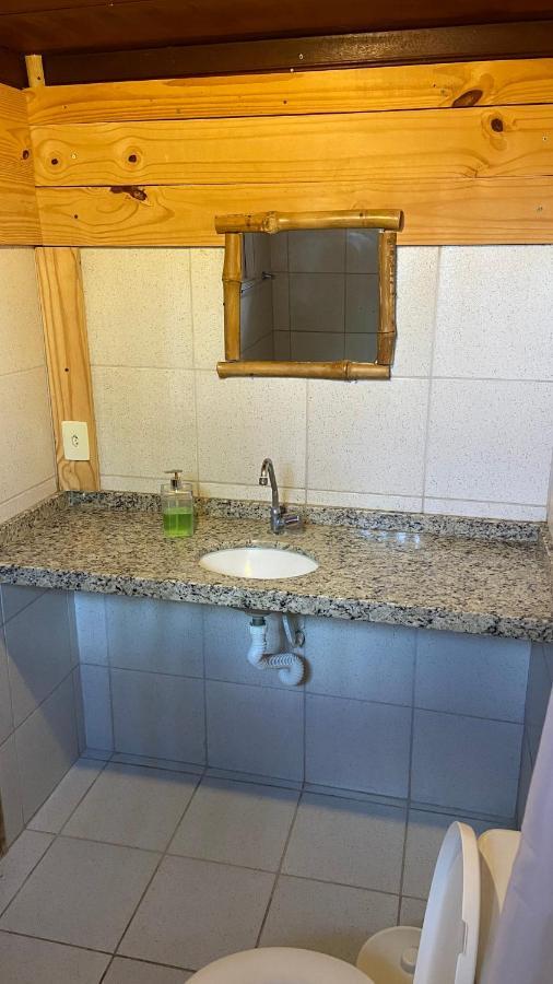 ホテル Casa Janjao イカライー エクステリア 写真