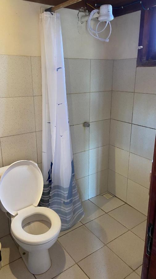 ホテル Casa Janjao イカライー エクステリア 写真